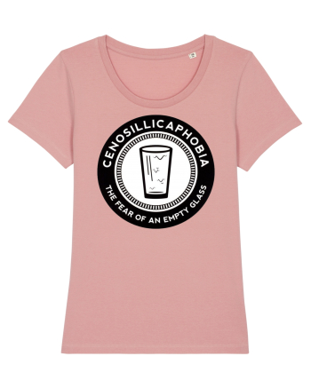 Cenosillicaphobia Canyon Pink