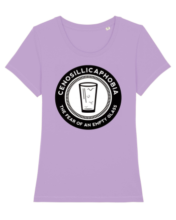 Cenosillicaphobia Lavender Dawn
