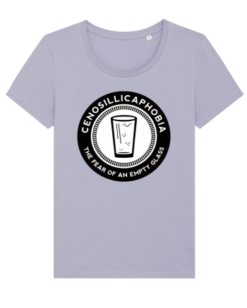 Cenosillicaphobia Lavender