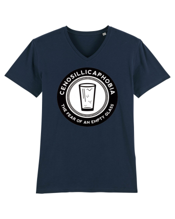 Cenosillicaphobia French Navy