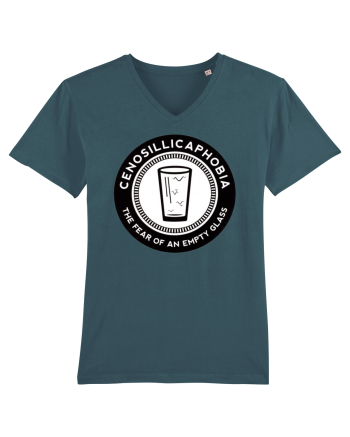 Cenosillicaphobia Stargazer