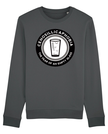 Cenosillicaphobia Anthracite