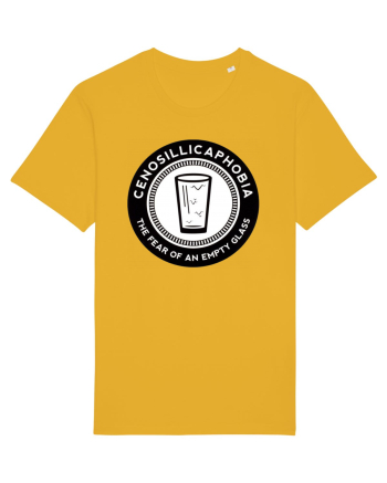 Cenosillicaphobia Spectra Yellow