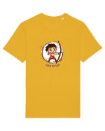 GUESS MY SIGN - SAGITTARIUS Tricou mânecă scurtă Unisex Rocker