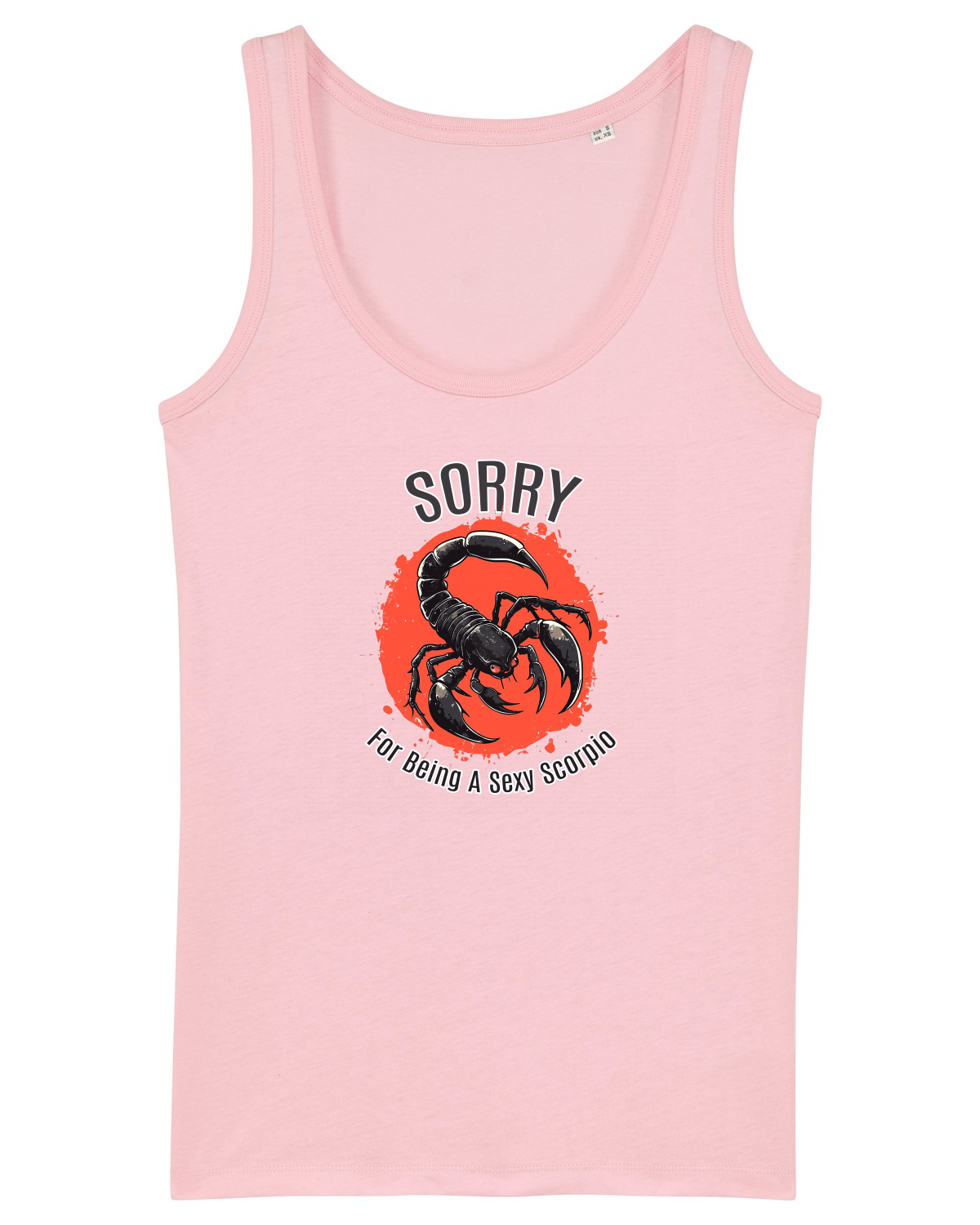 Maiou Damă Dreamer Cotton Pink