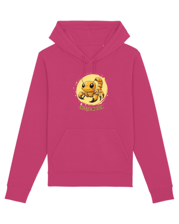GHICESTE-MI ZODIA - SCORPION Raspberry