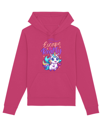 Unicorn simpatic pastel goth Raspberry