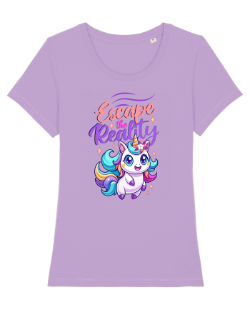 Unicorn simpatic pastel goth Lavender Dawn