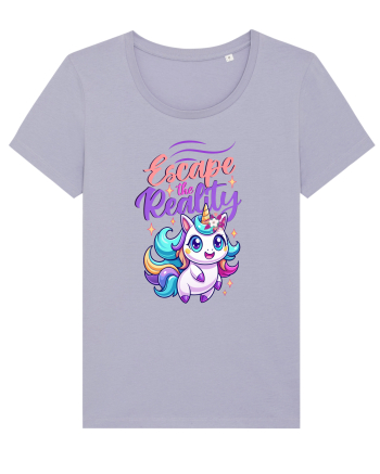 Unicorn simpatic pastel goth Lavender