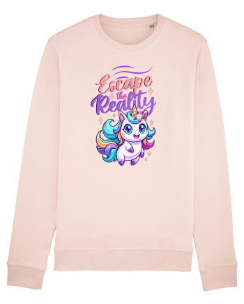 Unicorn simpatic pastel goth Candy Pink