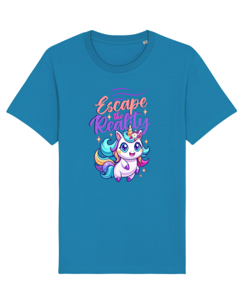 Unicorn simpatic pastel goth Azur