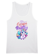 Unicorn simpatic pastel goth Maiou Bărbat Runs