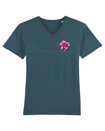 FLORAL GEOMETRIC 1 Stargazer