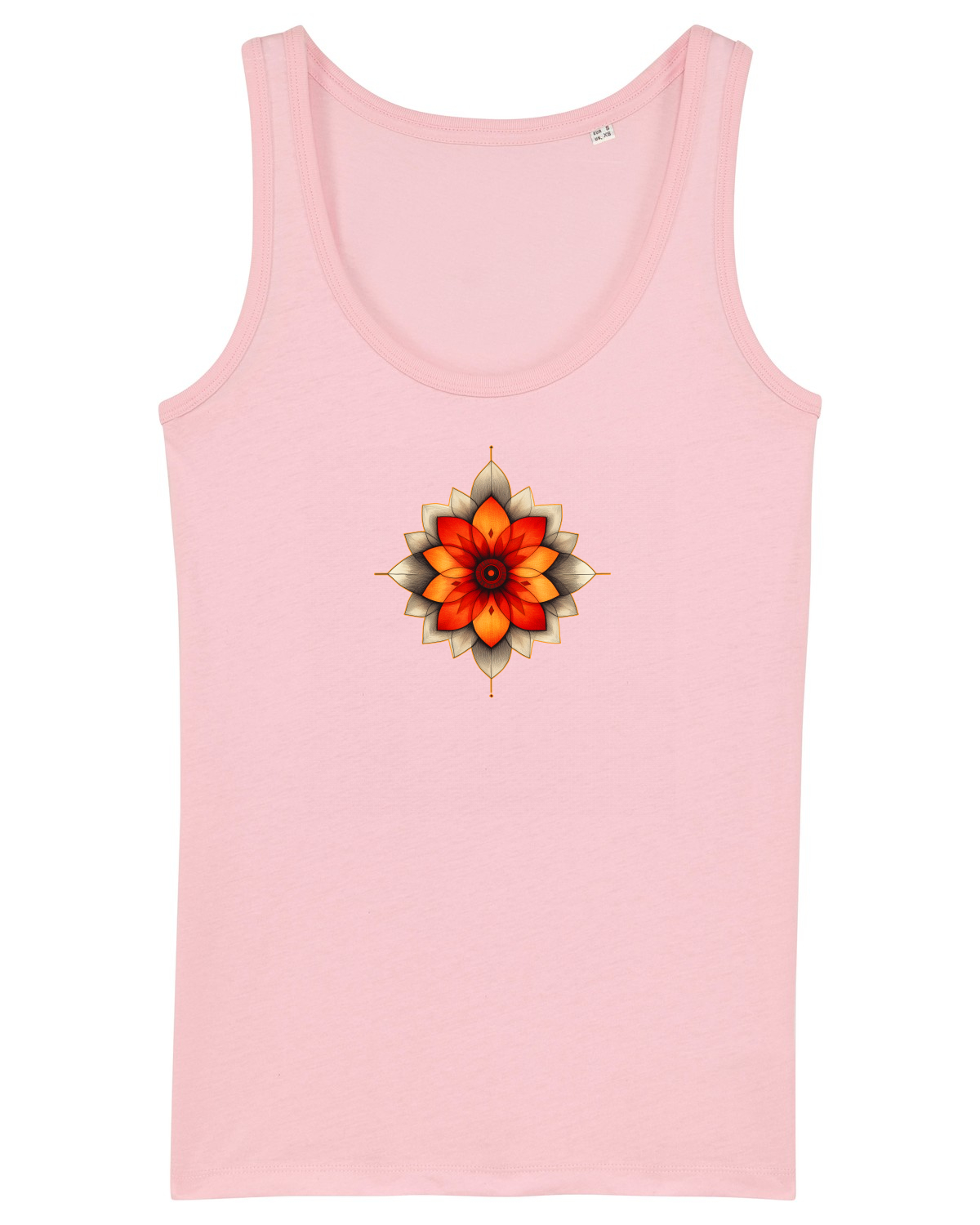 Maiou Damă Dreamer Cotton Pink