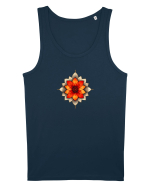 FLORAL GEOMETRIC 2 Maiou Bărbat Runs