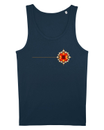 FLORAL GEOMETRIC 2b Maiou Bărbat Runs