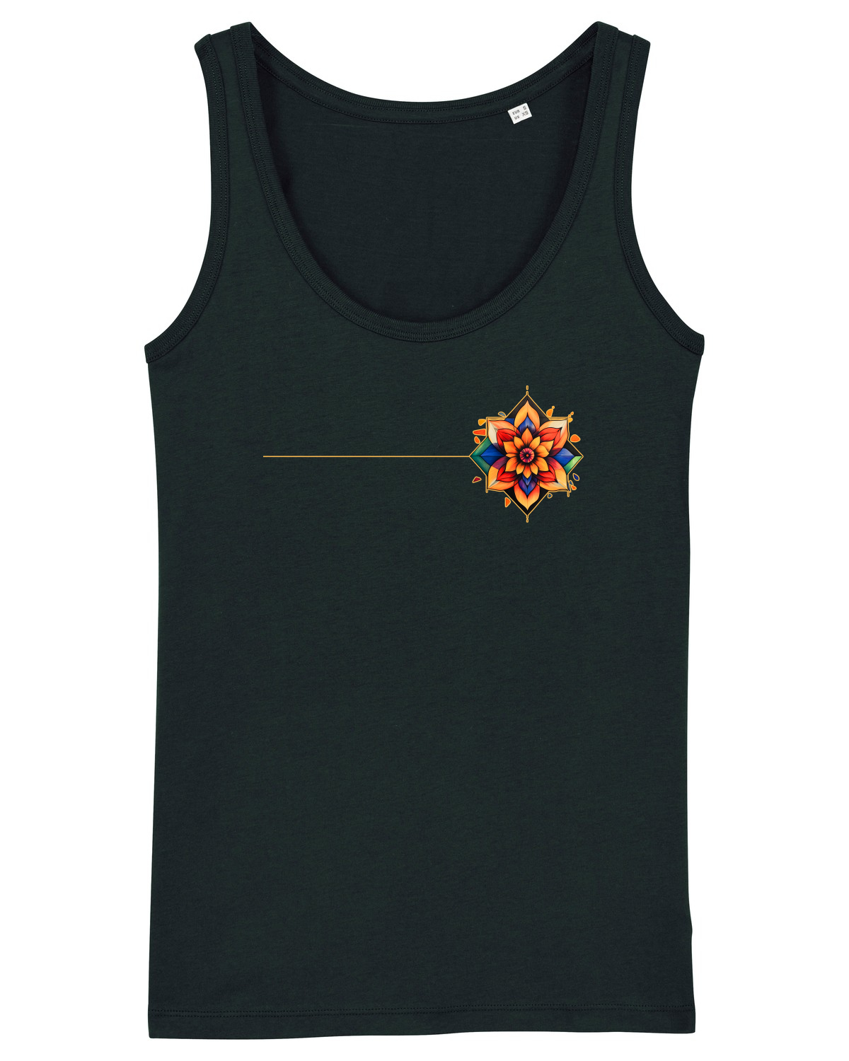 Maiou Damă Dreamer Black