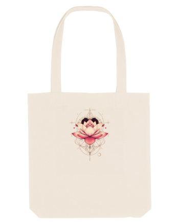 FLORAL GEOMETRIC 5 Natural