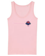 FLORAL GEOMETRIC 6b Maiou Damă Dreamer