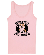 I only work pro bone-o Maiou Damă Dreamer