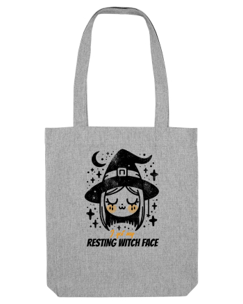 Witch better have my coffee! Heather Grey