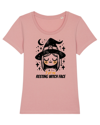 Witch better have my coffee! Canyon Pink