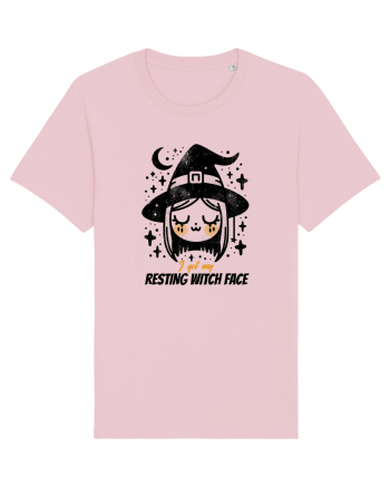 Witch better have my coffee! Cotton Pink