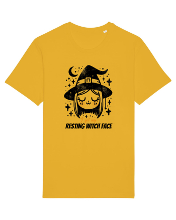 Witch better have my coffee! Spectra Yellow