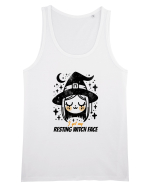 Witch better have my coffee! Maiou Bărbat Runs