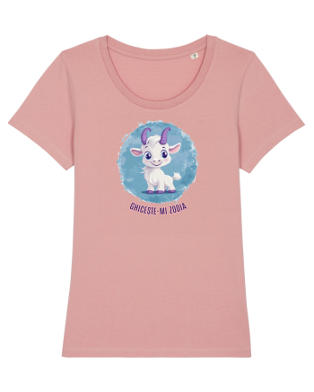 GHICESTE-MI ZODIA - CAPRICORN Canyon Pink