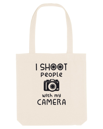 I Shoot People  Natural