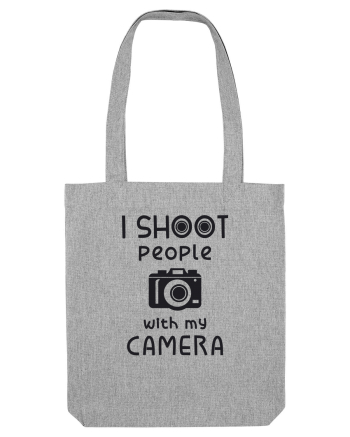 I Shoot People  Heather Grey