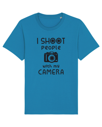 I Shoot People  Azur