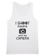 I Shoot People  Maiou Bărbat Runs