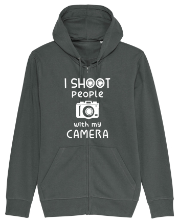 I Shoot People ! Anthracite