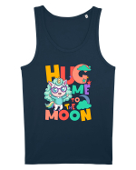 Unicorn simpatic Hug me to the moon Maiou Bărbat Runs