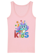 Unicorn simpatic cu ochelari Sweet Kids Maiou Damă Dreamer