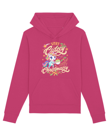 Unicorn de Craciun Raspberry