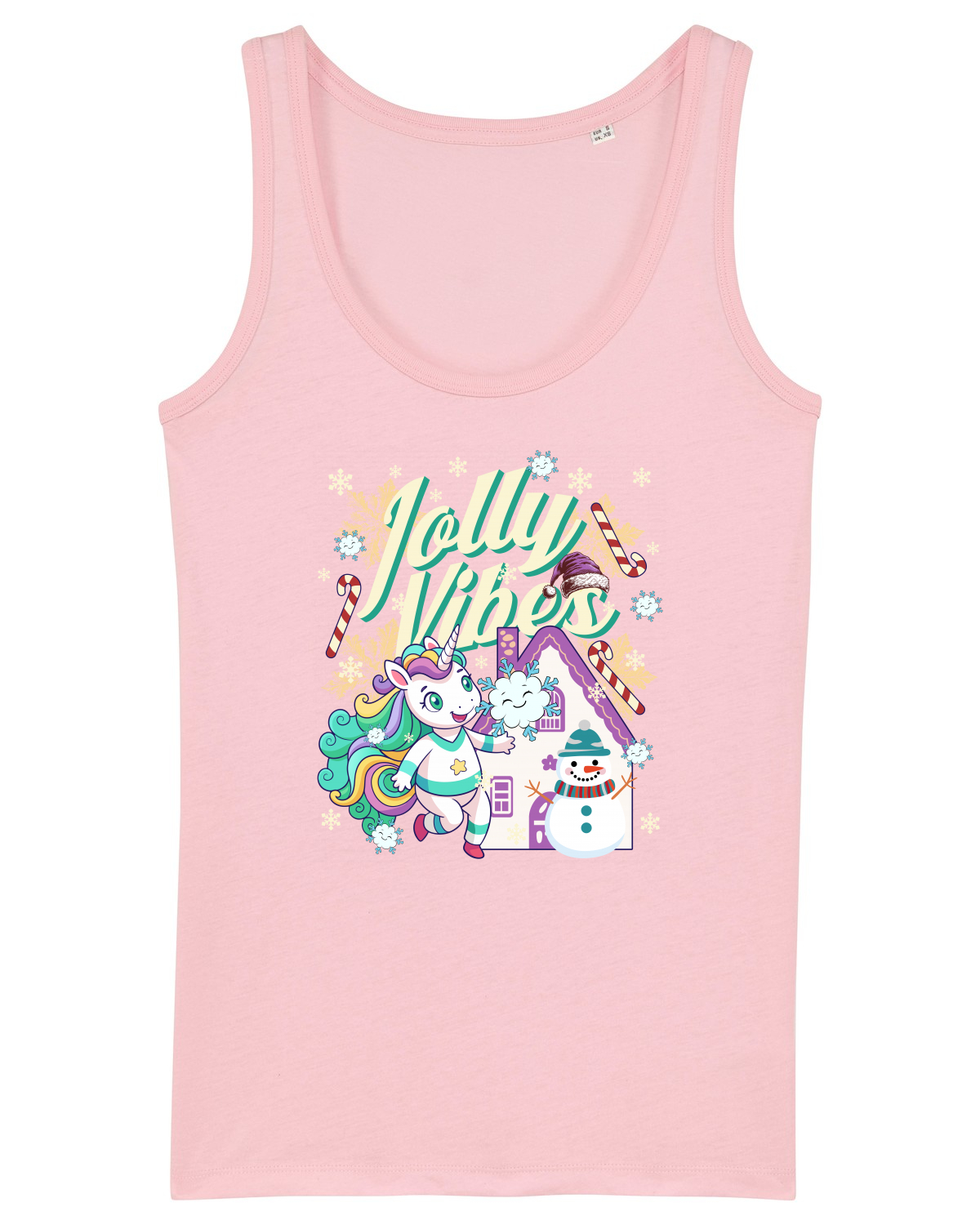 Maiou Damă Dreamer Cotton Pink