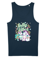 Unicorn Jolly Vibes - Bucuria Sarbatorilor De Iarna Maiou Bărbat Runs