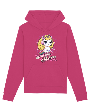 Unicorn - Straluceste ca un unicorn Raspberry