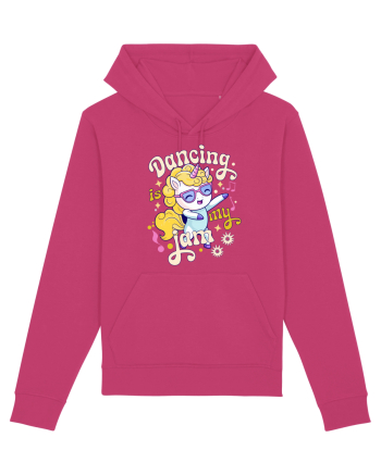 Unicorn danseaza - Dancing is my jam Raspberry