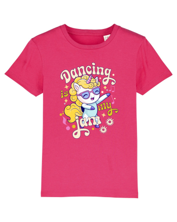 Unicorn danseaza - Dancing is my jam Raspberry