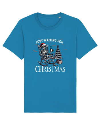 Just Waiting for Christmas wh Azur