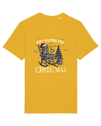 Just Waiting for Christmas wh Spectra Yellow