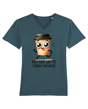 Better latte than never - pentru iubitorii de cafea Stargazer