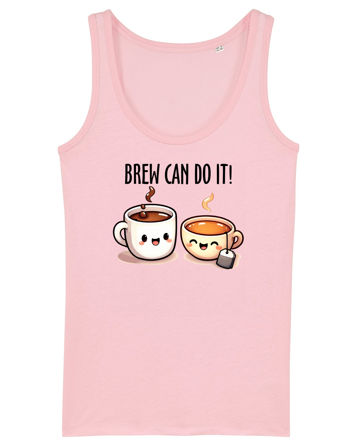 Maiou Damă Dreamer Cotton Pink