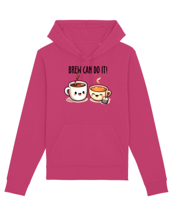Brew can do it 2 - pentru iubitorii de cafea Raspberry