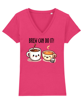 Brew can do it 2 - pentru iubitorii de cafea Raspberry