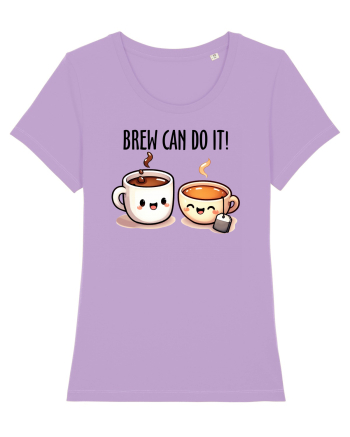 Brew can do it 2 - pentru iubitorii de cafea Lavender Dawn